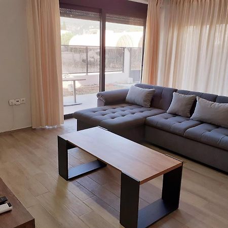 דירות Lefkáda Silya'S House מראה חיצוני תמונה