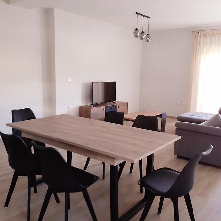 דירות Lefkáda Silya'S House מראה חיצוני תמונה
