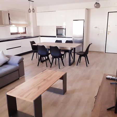 דירות Lefkáda Silya'S House מראה חיצוני תמונה