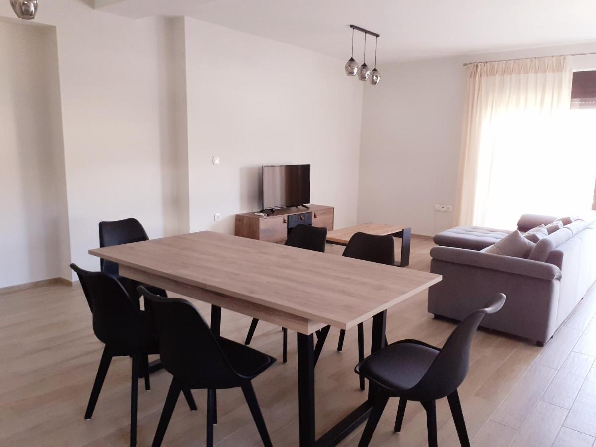 דירות Lefkáda Silya'S House מראה חיצוני תמונה