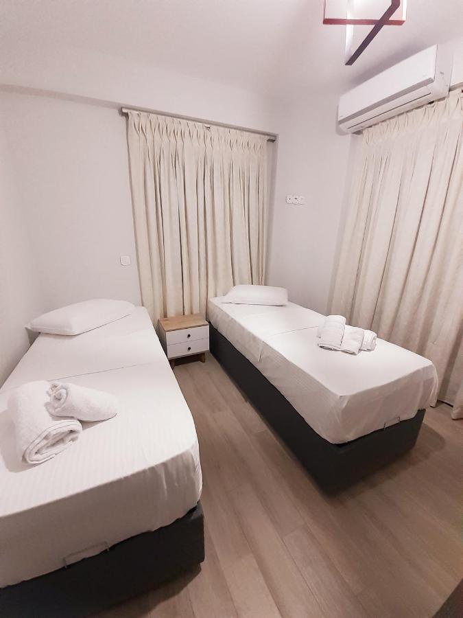 דירות Lefkáda Silya'S House מראה חיצוני תמונה