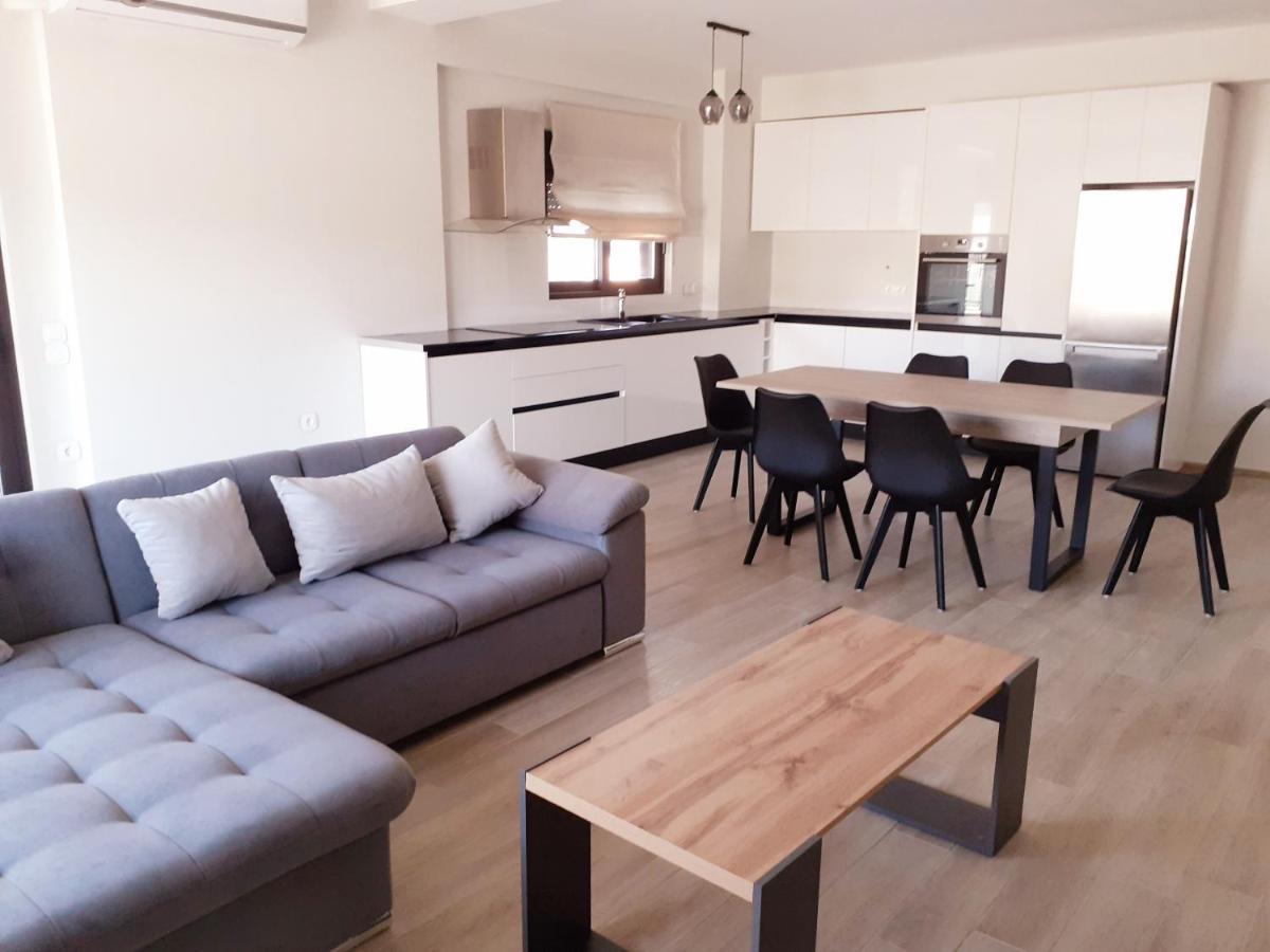 דירות Lefkáda Silya'S House מראה חיצוני תמונה