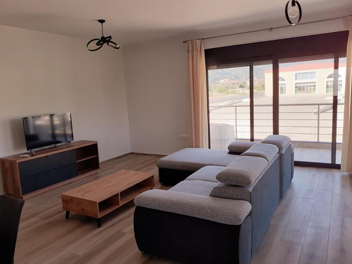 דירות Lefkáda Silya'S House מראה חיצוני תמונה