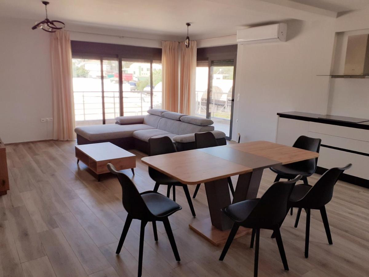 דירות Lefkáda Silya'S House מראה חיצוני תמונה