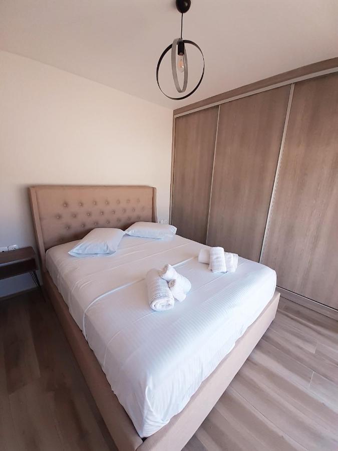 דירות Lefkáda Silya'S House מראה חיצוני תמונה