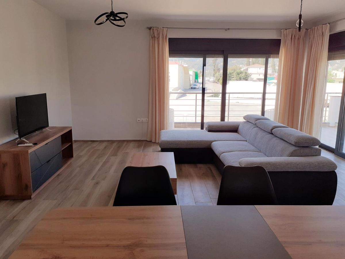 דירות Lefkáda Silya'S House מראה חיצוני תמונה